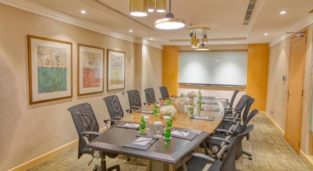 Eastwood Richmonde Hotel Image 10