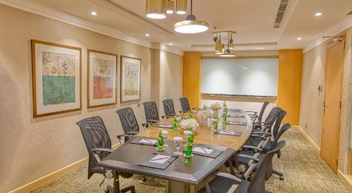 Eastwood Richmonde Hotel image 10