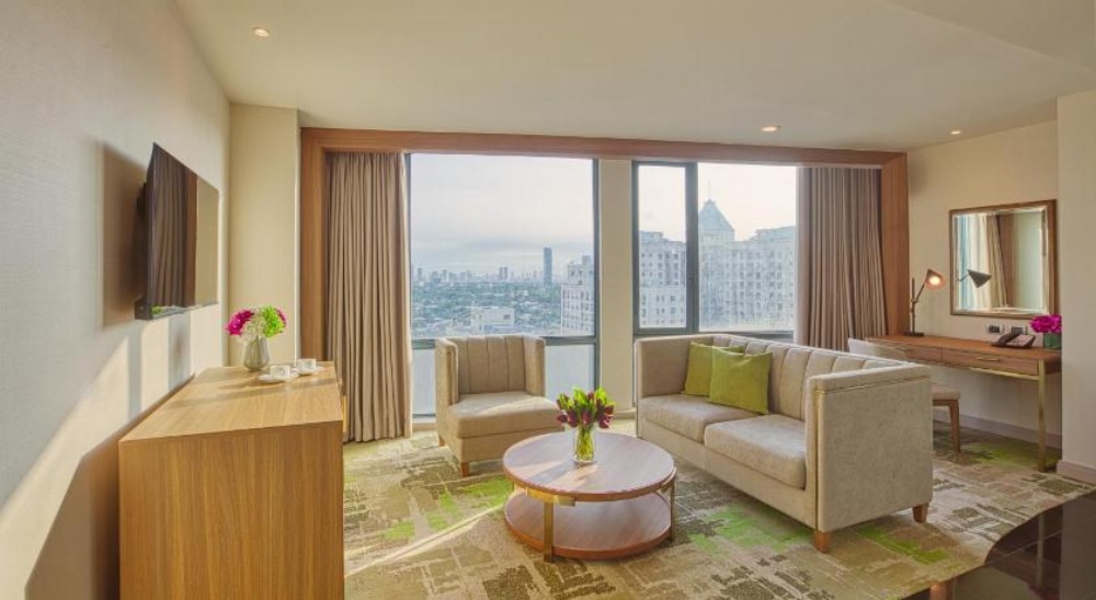 Eastwood Richmonde Hotel Image 11