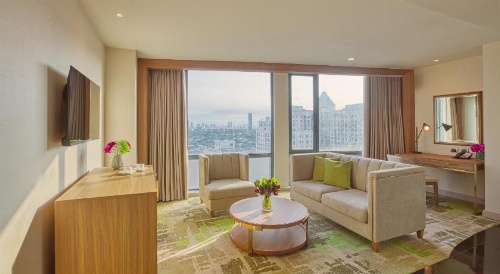 Eastwood Richmonde Hotel image 11