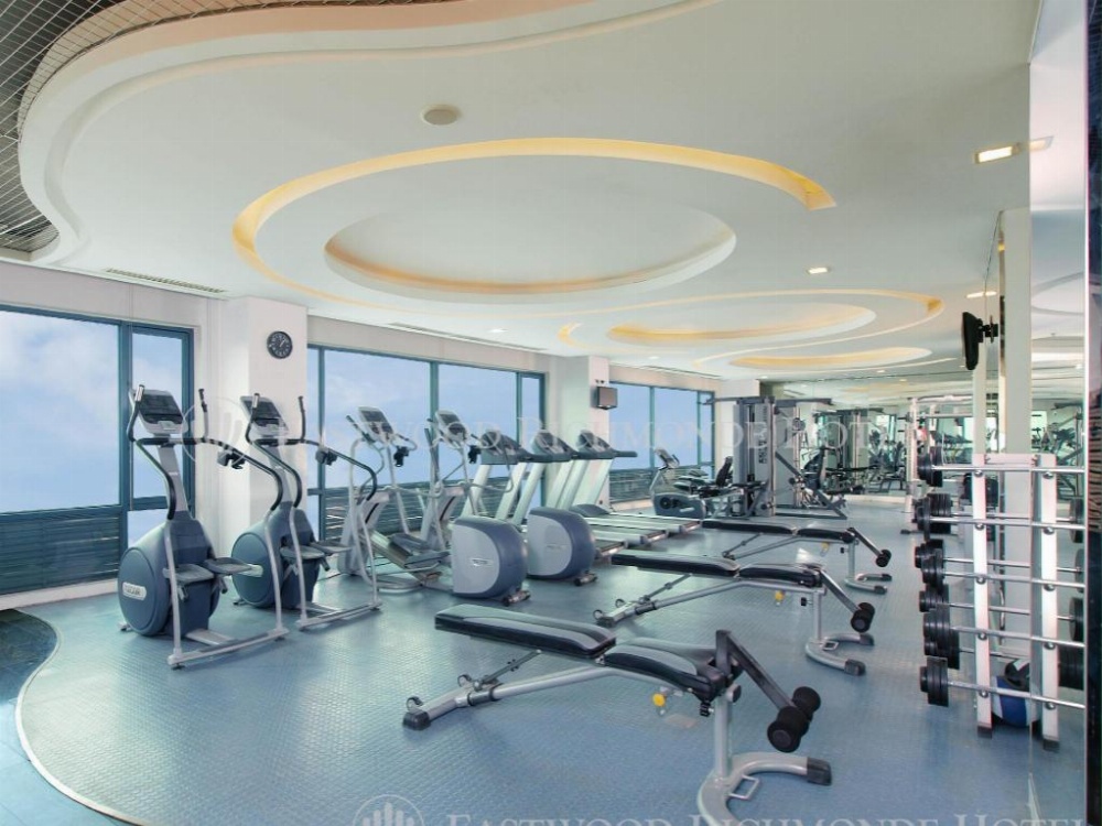 Eastwood Richmonde Hotel Image 12