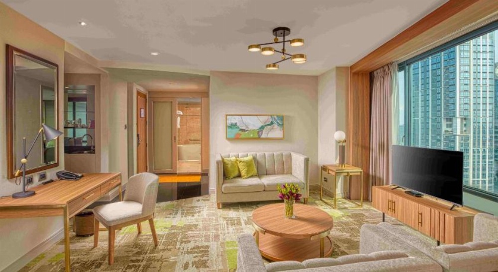 Eastwood Richmonde Hotel Image 14