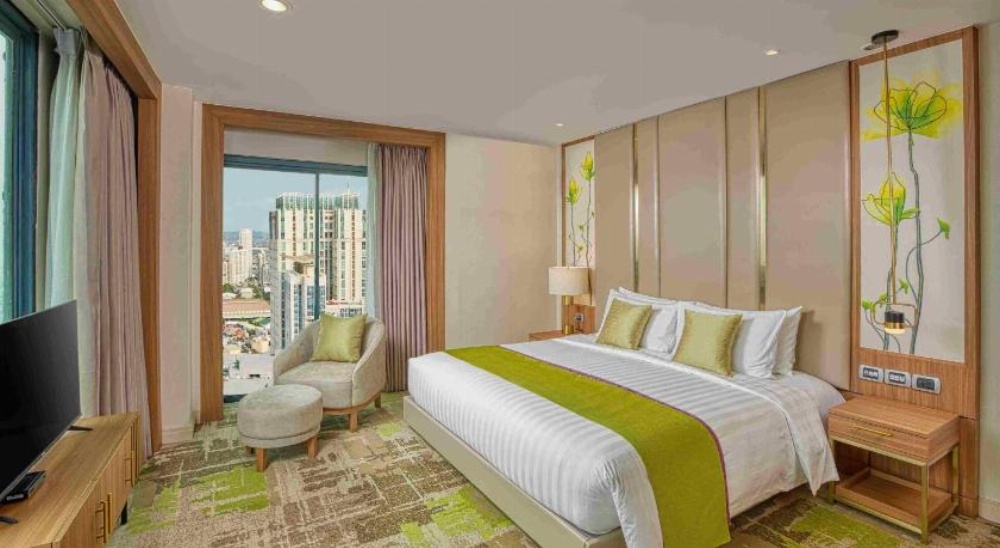 Eastwood Richmonde Hotel Image 17