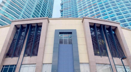 Eastwood Richmonde Hotel image 2