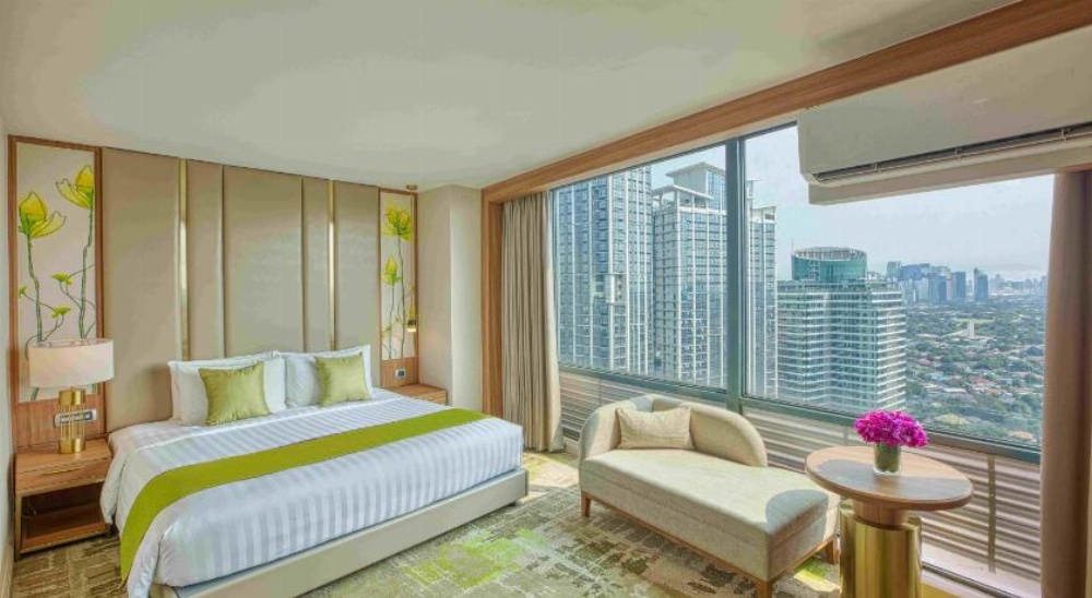 Eastwood Richmonde Hotel Image 20