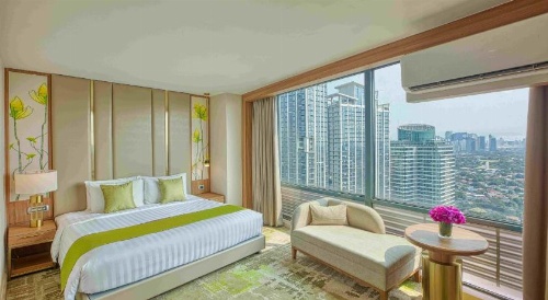 Eastwood Richmonde Hotel image 20