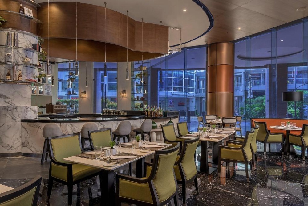 Eastwood Richmonde Hotel Image 21