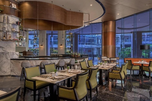 Eastwood Richmonde Hotel image 21