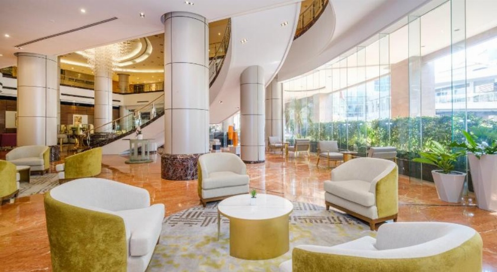 Eastwood Richmonde Hotel Image 22