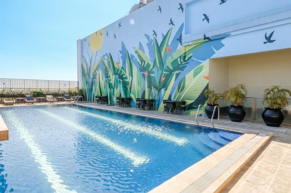 Eastwood Richmonde Hotel Image 24