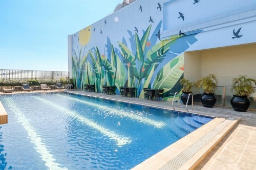 Eastwood Richmonde Hotel image 24