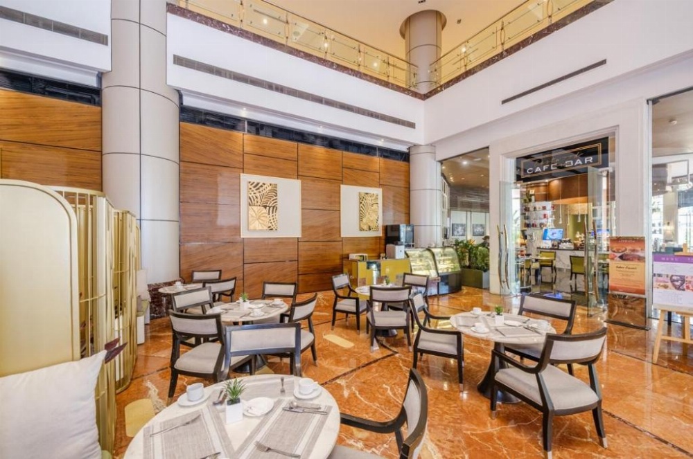 Eastwood Richmonde Hotel Image 25
