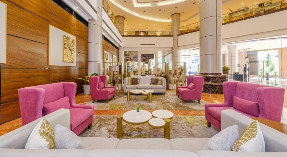 Eastwood Richmonde Hotel Image 26