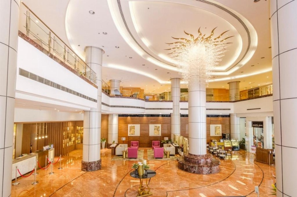 Eastwood Richmonde Hotel Image 27