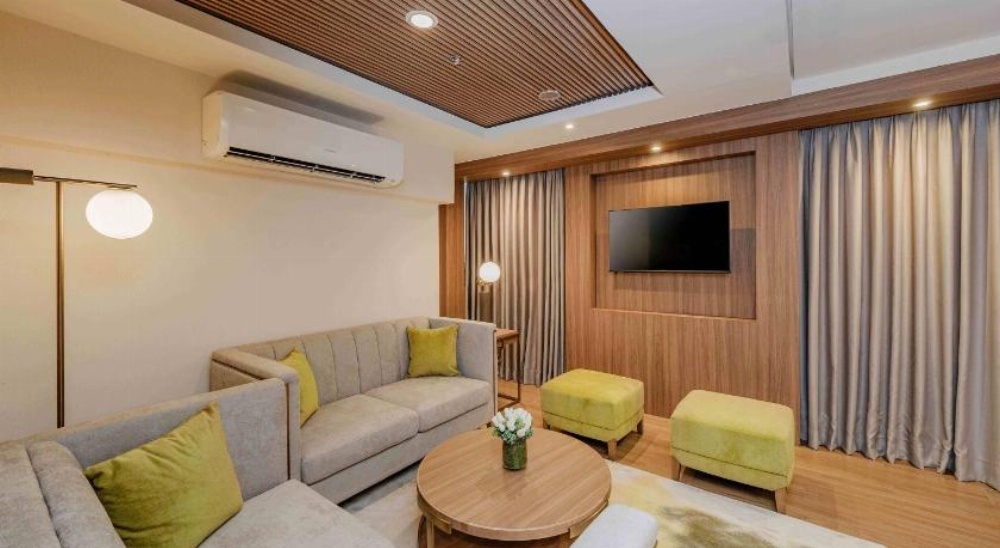 Eastwood Richmonde Hotel Image 29