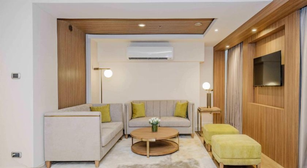 Eastwood Richmonde Hotel Main image