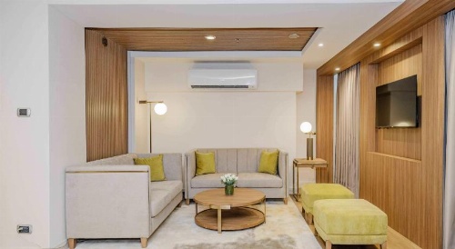 Eastwood Richmonde Hotel image 3