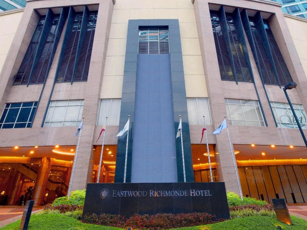 Eastwood Richmonde Hotel Image 30