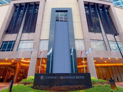 Eastwood Richmonde Hotel image 30