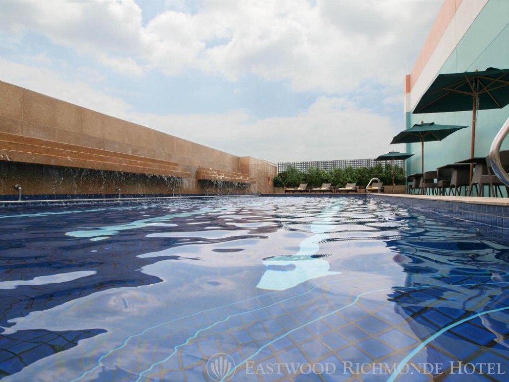 Eastwood Richmonde Hotel Image 32