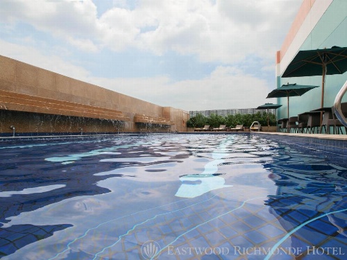 Eastwood Richmonde Hotel image 32