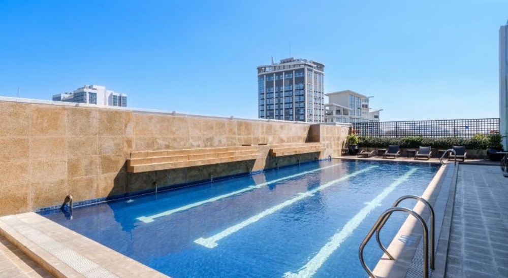 Eastwood Richmonde Hotel Image 33