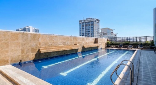 Eastwood Richmonde Hotel image 33