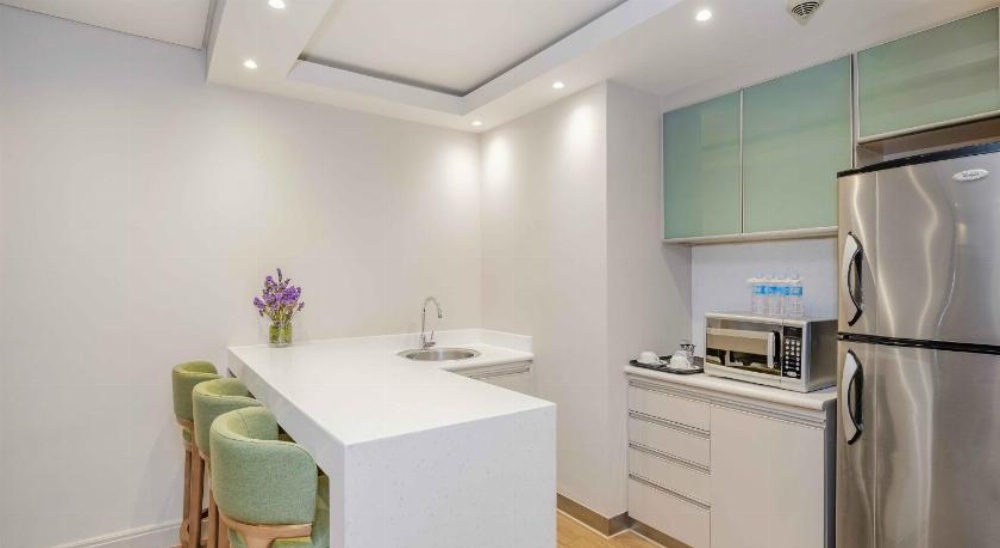 Eastwood Richmonde Hotel Image 34
