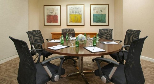 Eastwood Richmonde Hotel image 37