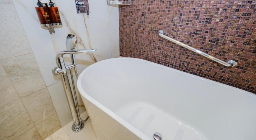 Eastwood Richmonde Hotel Image 41