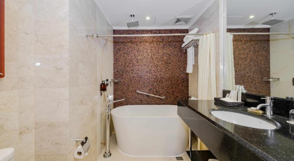 Eastwood Richmonde Hotel Image 42