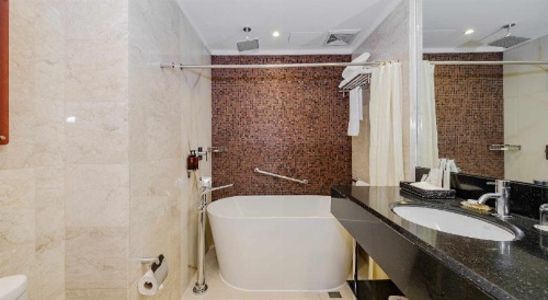 Eastwood Richmonde Hotel image 42