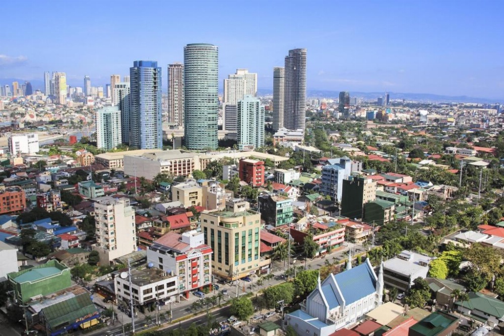 Eastwood Richmonde Hotel Image 43