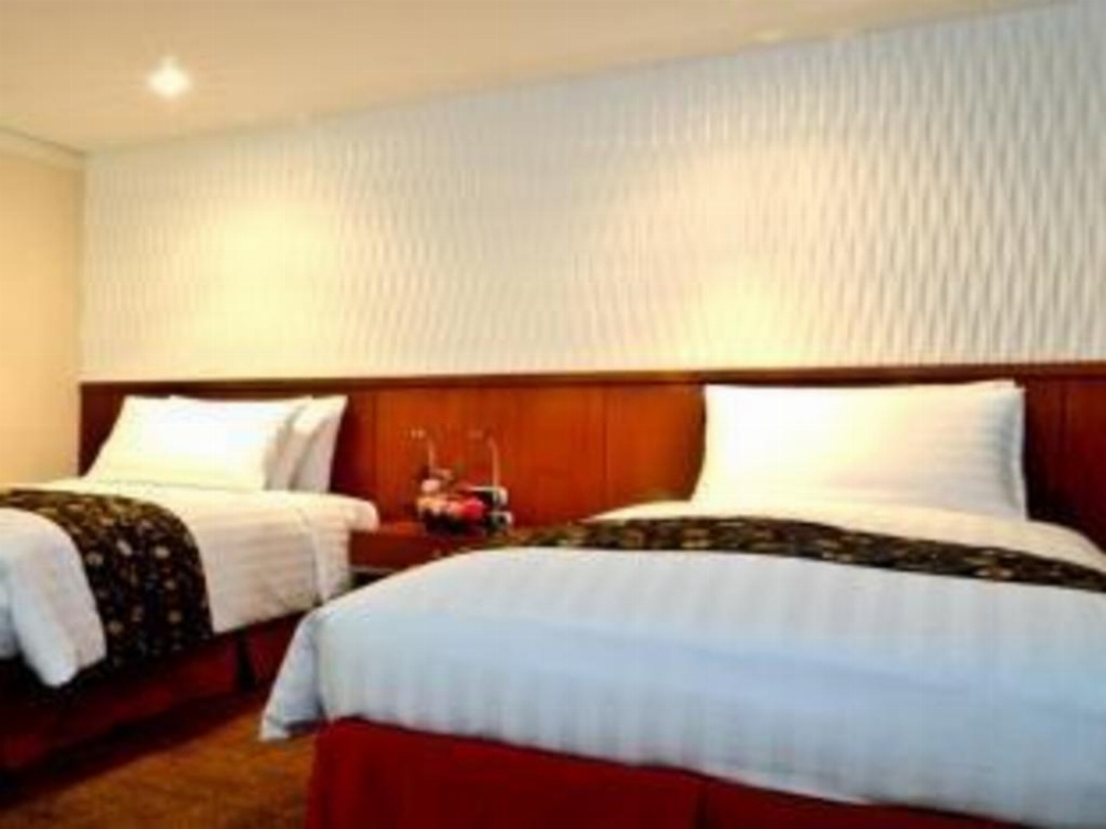 Eastwood Richmonde Hotel Image 46