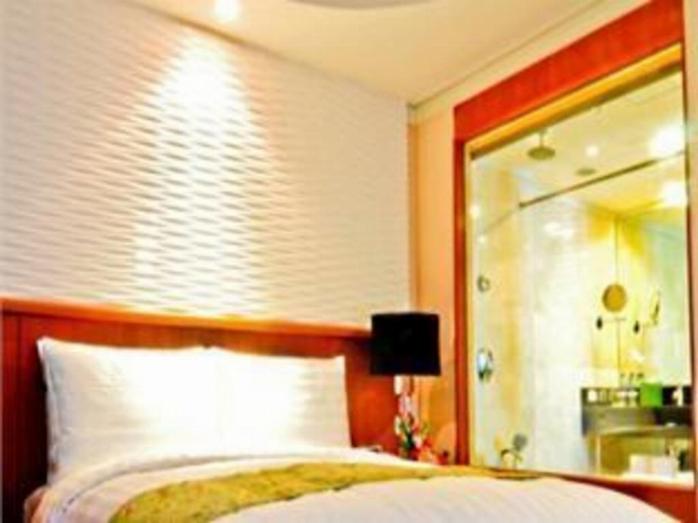 Eastwood Richmonde Hotel Image 47