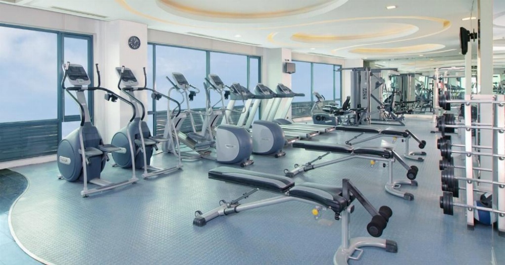 Eastwood Richmonde Hotel Image 6