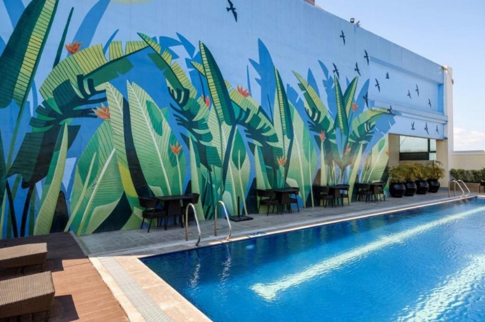 Eastwood Richmonde Hotel Image 7